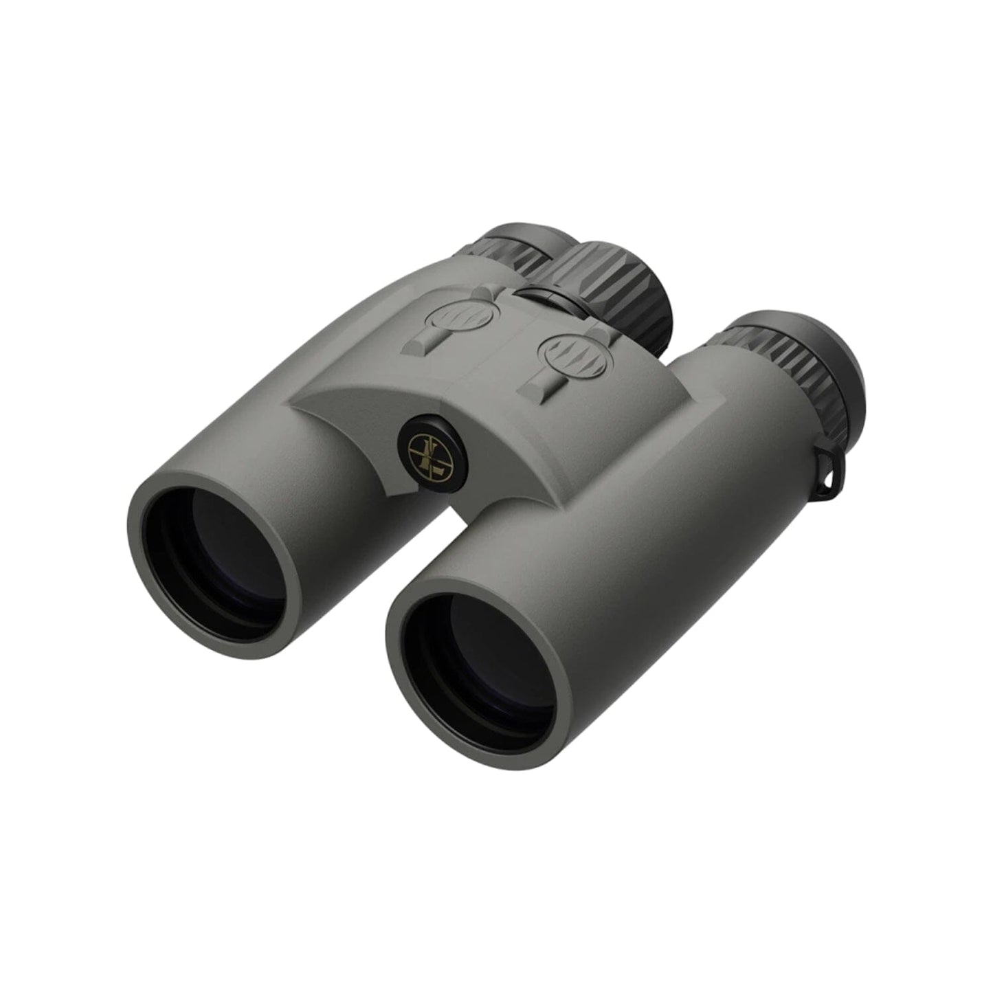 Leupold BX-4 Range HD GEN2 TBR/W 10×42mm Binoculars - Shadow Gray Binoculars Leupold