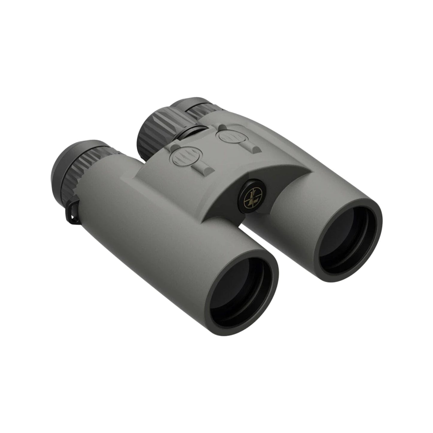 Leupold BX-4 Range HD GEN2 TBR/W 10×42mm Binoculars - Shadow Gray Binoculars Leupold