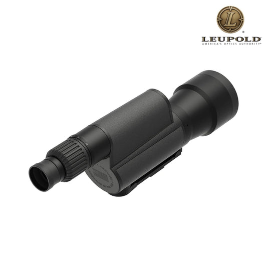 Leupold MARK 4 20-60x80 Tactical Spotting Scope TMR Reticle Spotting Scope Leupold
