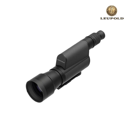 Leupold MARK 4 20-60x80 Tactical Spotting Scope TMR Reticle Spotting Scope Leupold