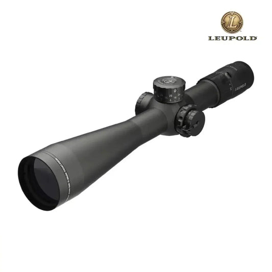 Leupold MARK 5HD 7–35×56 Rifle Scope M5C3 FFP Illuminated TMR Reticle Rifle Scope Leupold