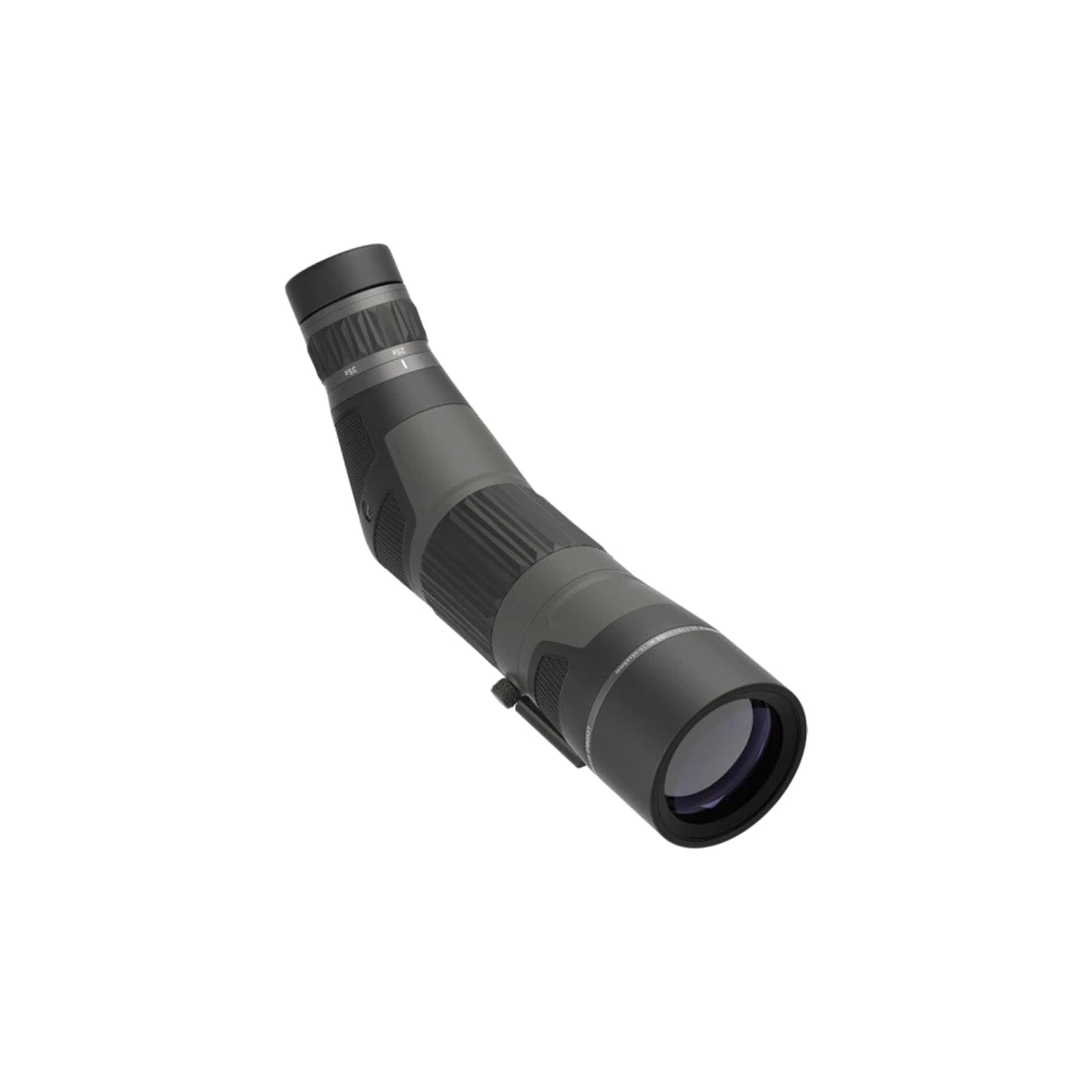 Leupold SX-4 Pro Guide HD GEN2 15-45×65mm Spotting Scope - Angled Spotting Scope Leupold