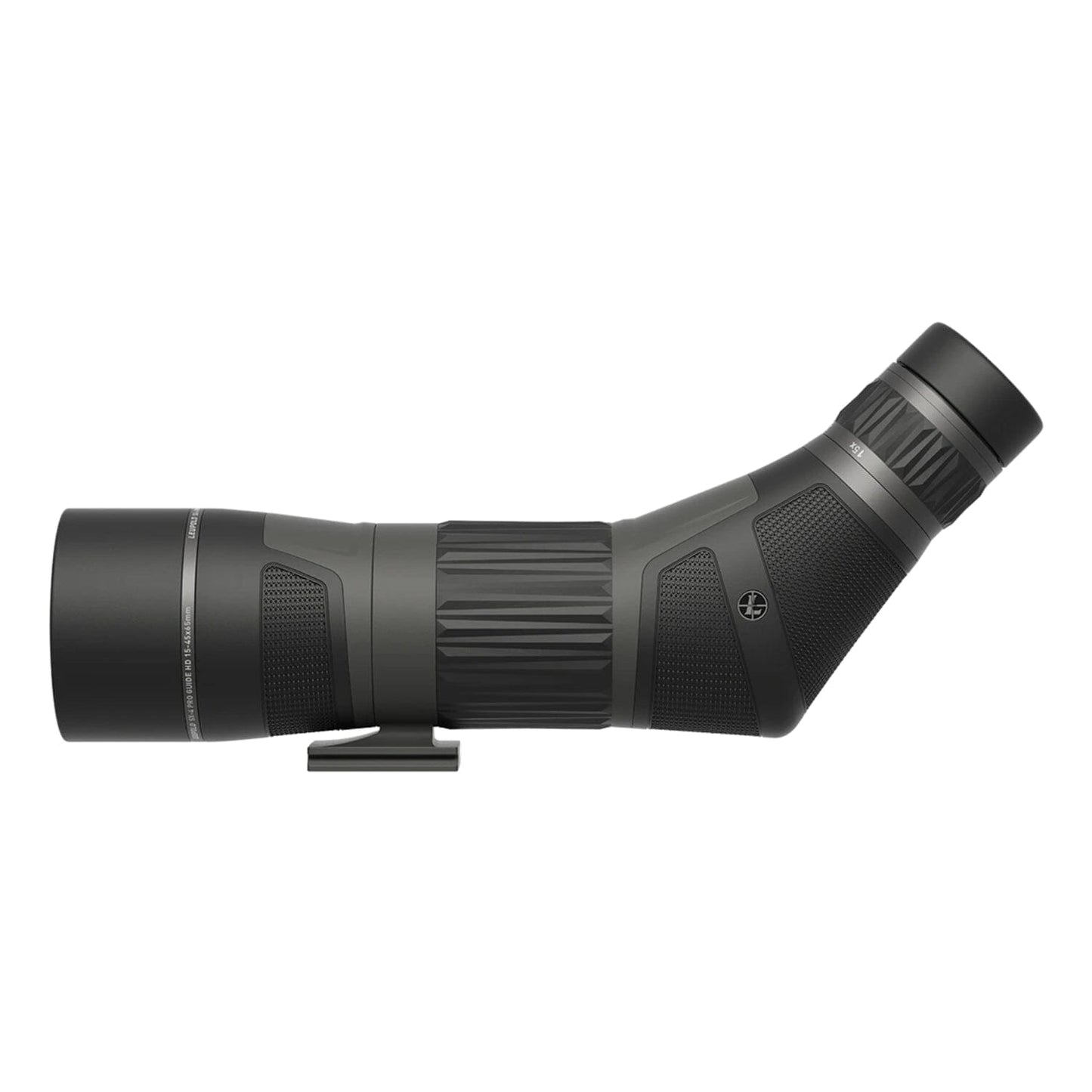 Leupold SX-4 Pro Guide HD GEN2 15-45×65mm Spotting Scope - Angled Spotting Scope Leupold