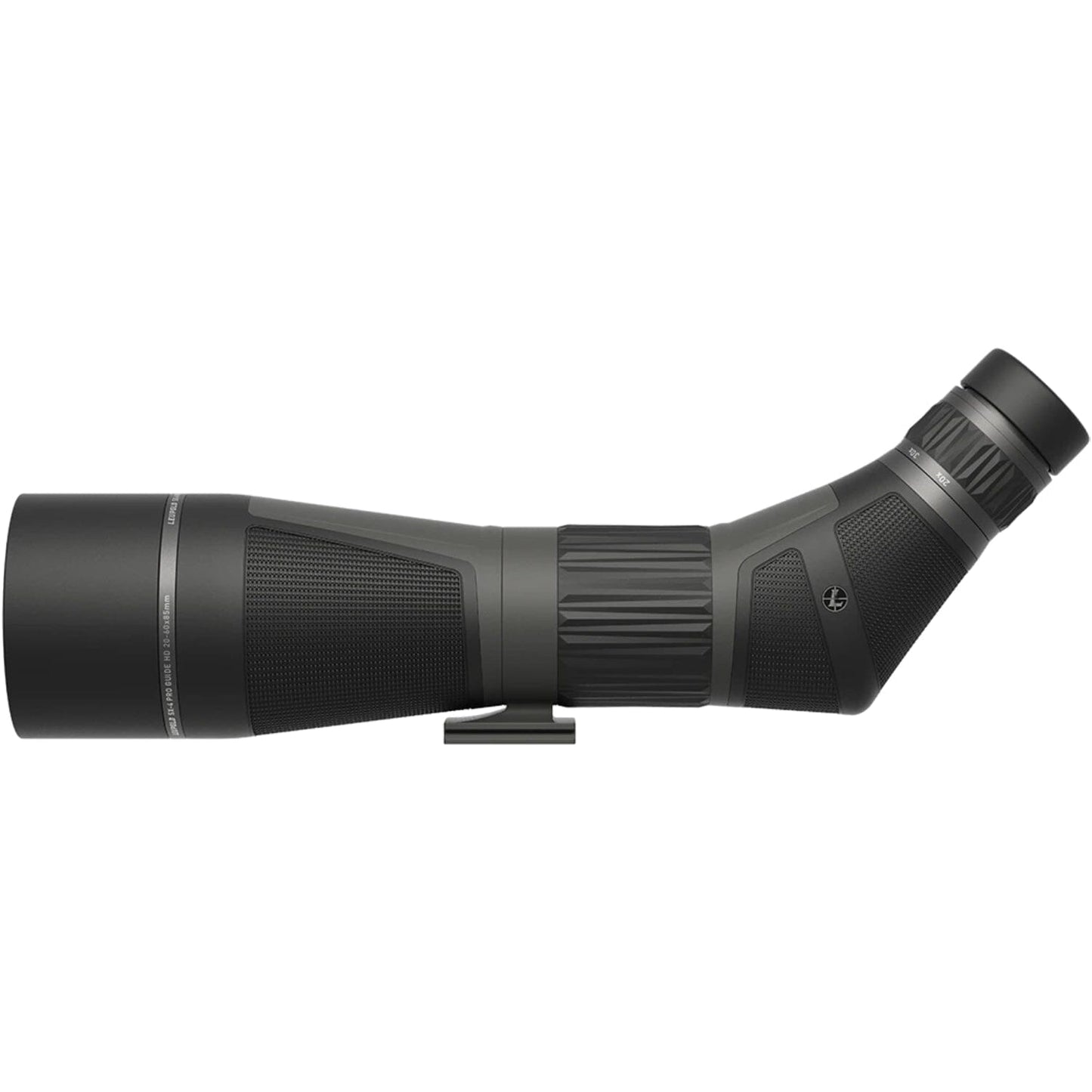 Leupold SX-4 Pro Guide HD GEN2 20-60×85mm Spotting Scope - Angled Spotting Scope Leupold