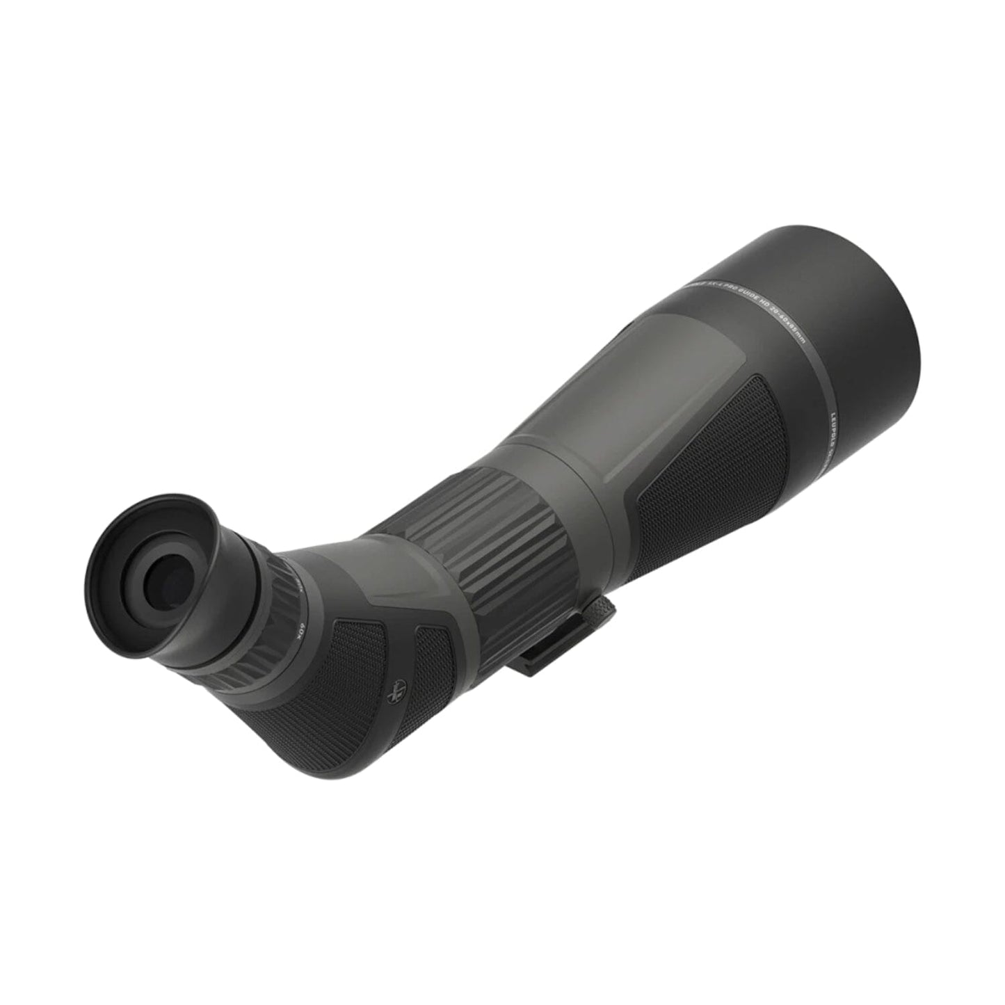 Leupold SX-4 Pro Guide HD GEN2 20-60×85mm Spotting Scope - Angled Spotting Scope Leupold