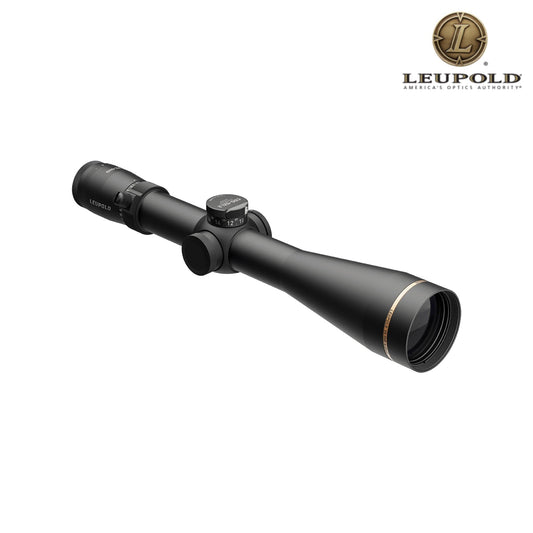 Leupold VX-5HD Gen 2 4-20x52 CDS-SZL2 Side-Focus Riflescope - Duplex Reticle Rifle Scope Leupold