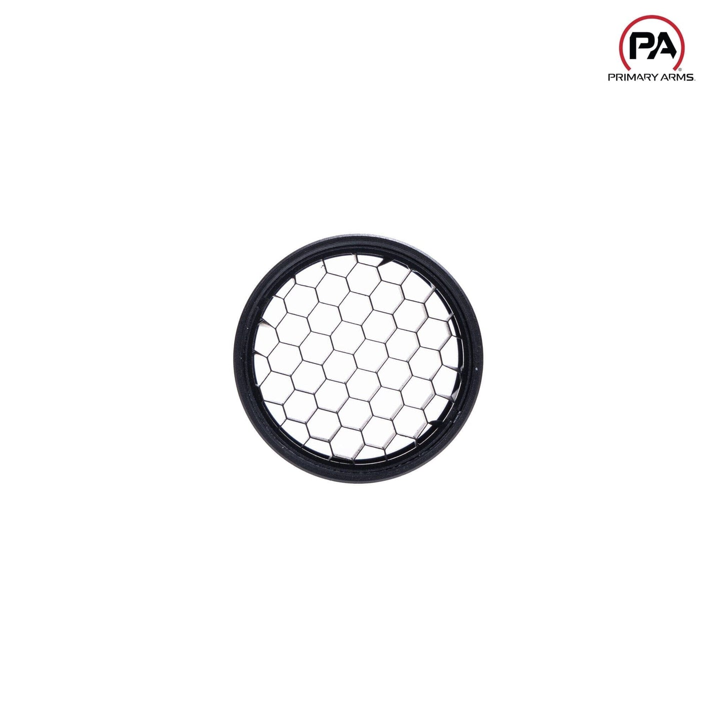 Primary Arms GLx 1× MicroPrism Anti‑Reflection Device - Black Anti-Reflection Device Primary Arms