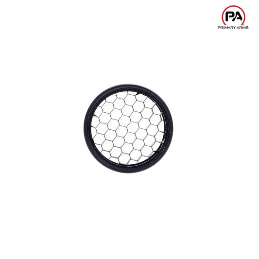 Primary Arms GLx 1× MicroPrism Anti‑Reflection Device - Black Anti-Reflection Device Primary Arms