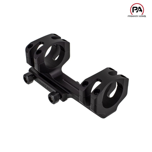 Primary Arms GLx 34mm Cantilever Scope Mount - 0 MOA Rifle Scope Mount Primary Arms