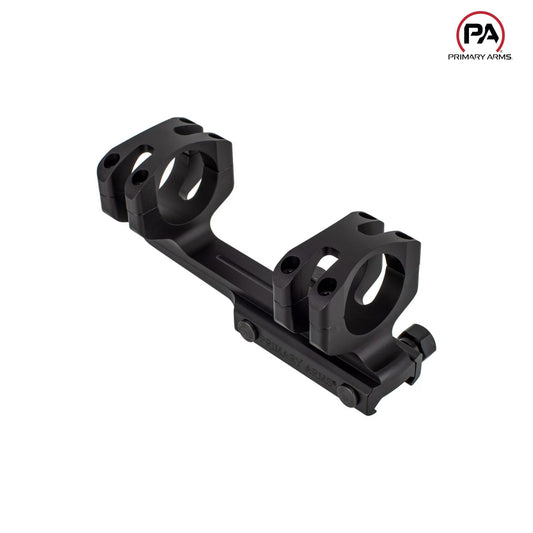 Primary Arms GLx 34mm Cantilever Scope Mount - 20 MOA Rifle Scope Mount Primary Arms