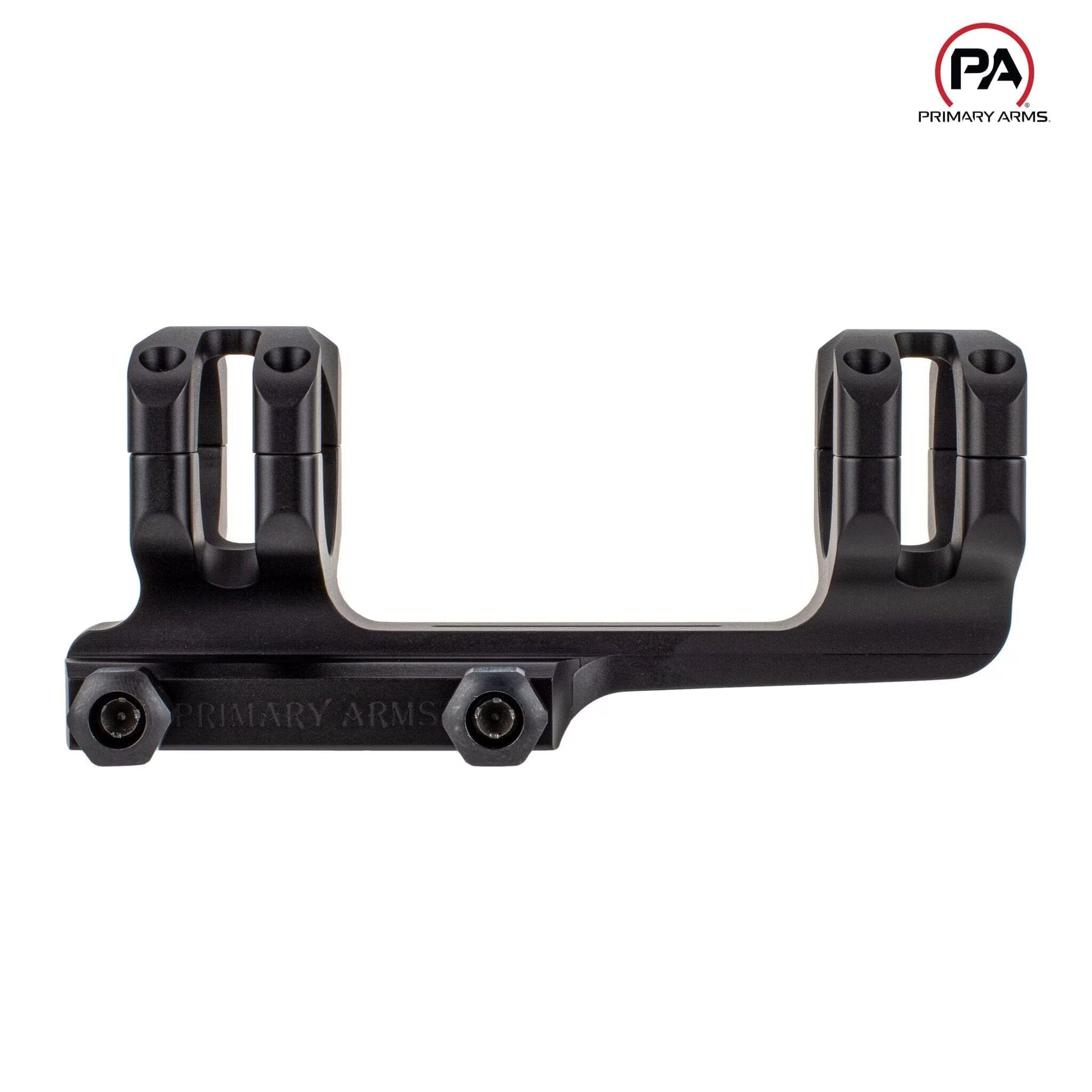 Primary Arms GLx 34mm Cantilever Scope Mount - 20 MOA Rifle Scope Mount Primary Arms