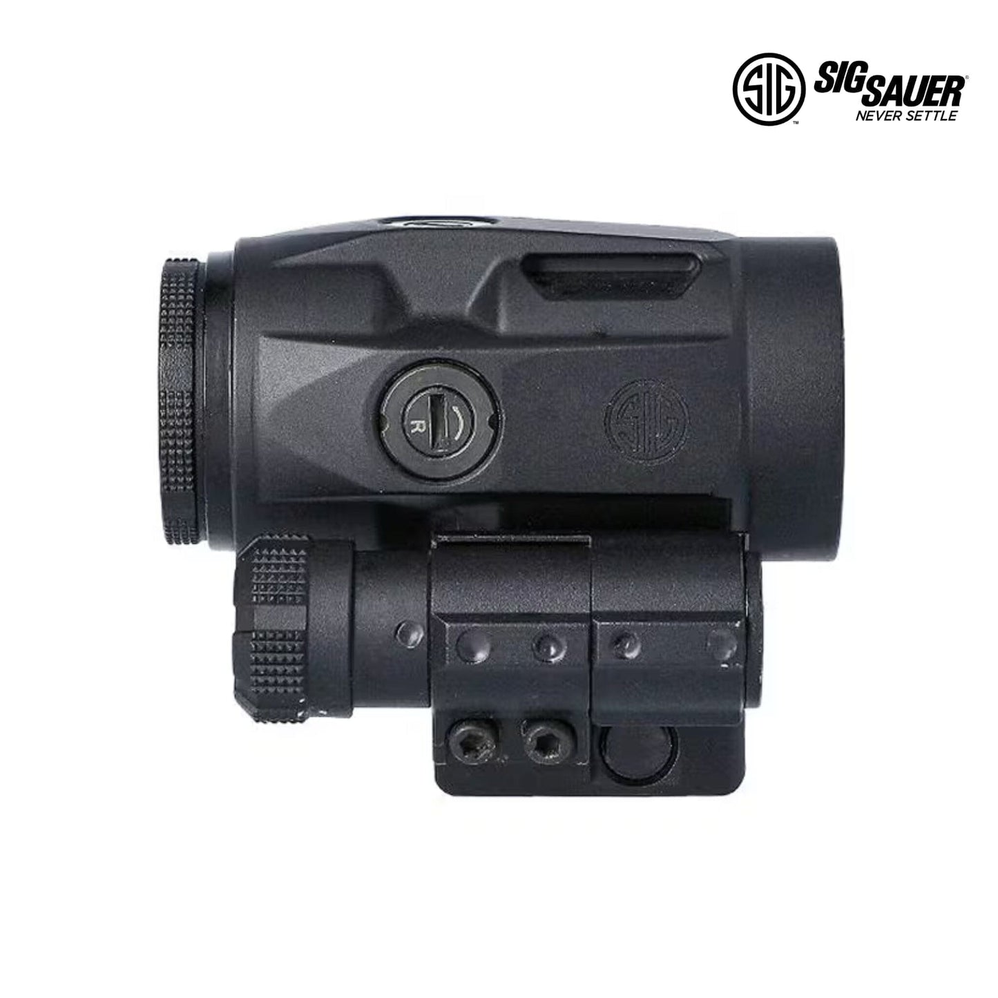 SIG Sauer JULIET3 Micro Magnifier Magnifier SIG Sauer