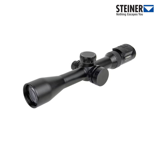 Steiner ePredator 8 3-24x50mm Rifle Scope Rifle Scope Steiner Optics