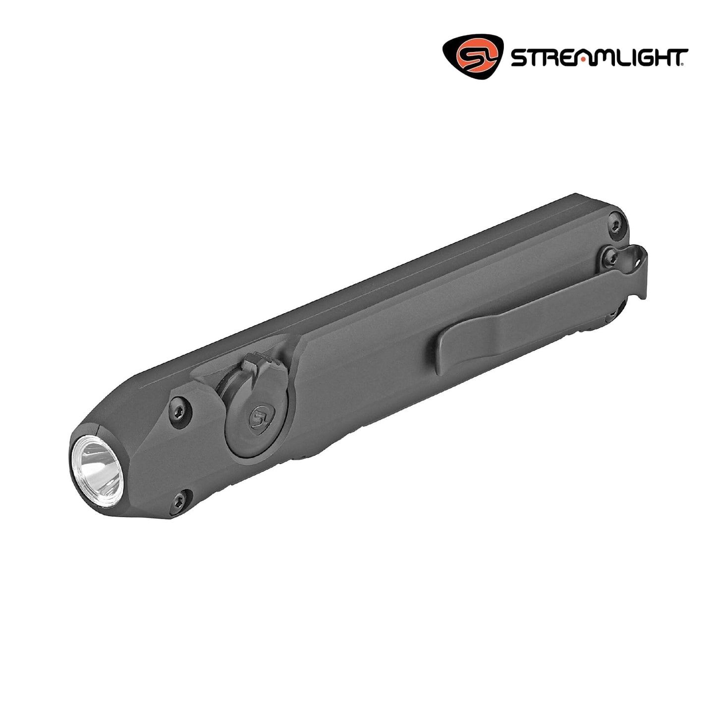 Streamlight Wedge Everyday Carry Flashlight - Black Flashlight Streamlight