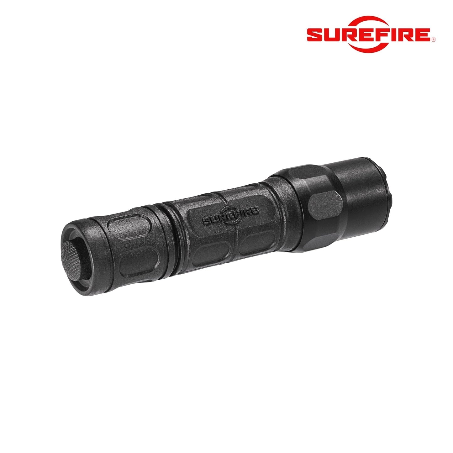 SureFire G2X MaxVision Dual‑Output Flashlight - Black Flashlight SureFire