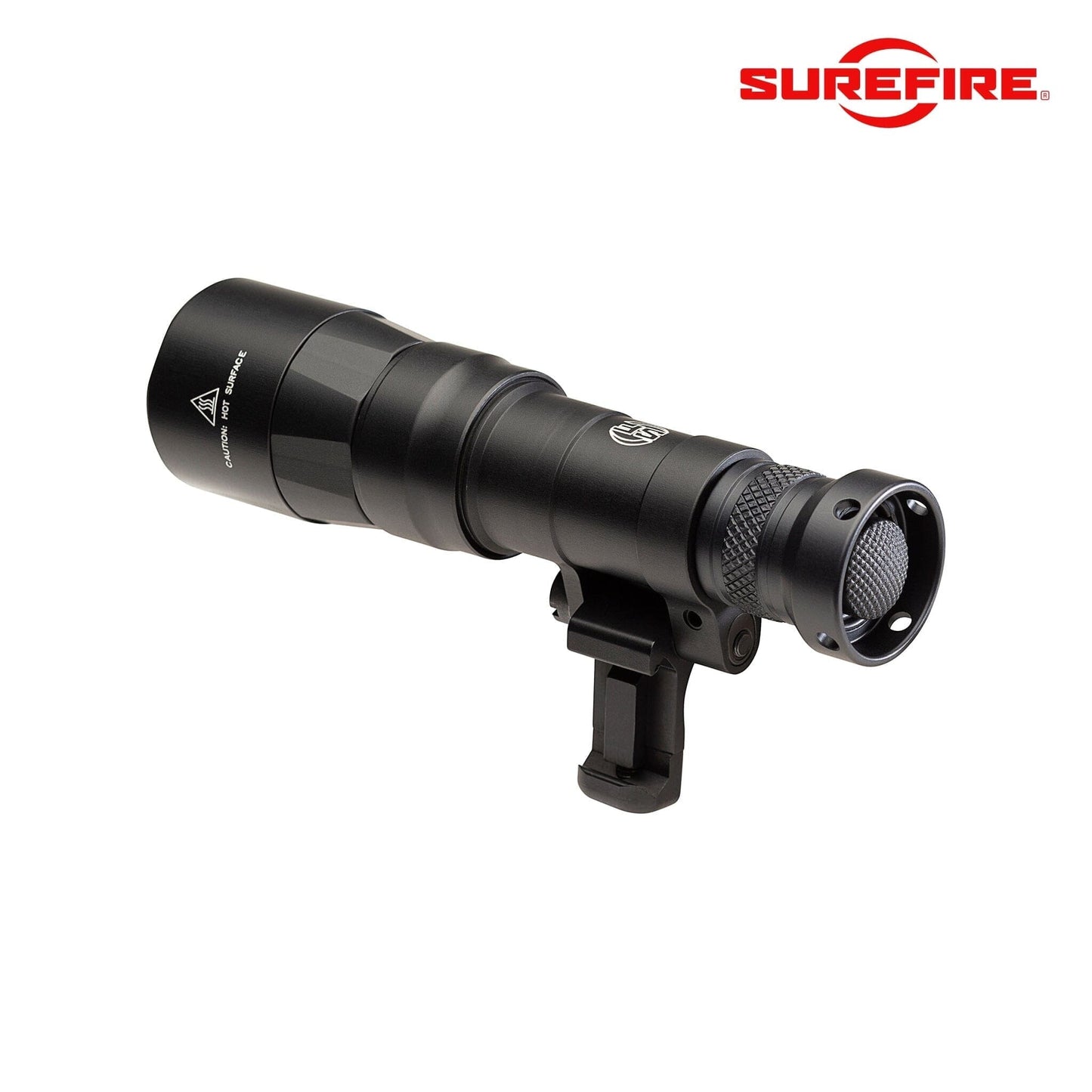 SureFire M340DFT-BK-PRO Turbo Mini Scout Light PRO - Black Weapon Light SureFire