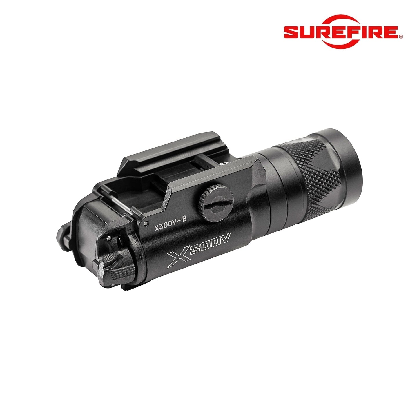 SureFire X300V-B Infrared/White LED WeaponLight Weapon Light SureFire