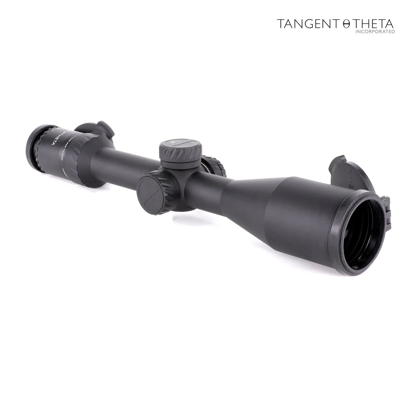Tangent Theta TT315H LRH 3‑15×50mm Long‑Range Hunter Riflescope - MOA Reticle Rifle Scope Tangent Theta