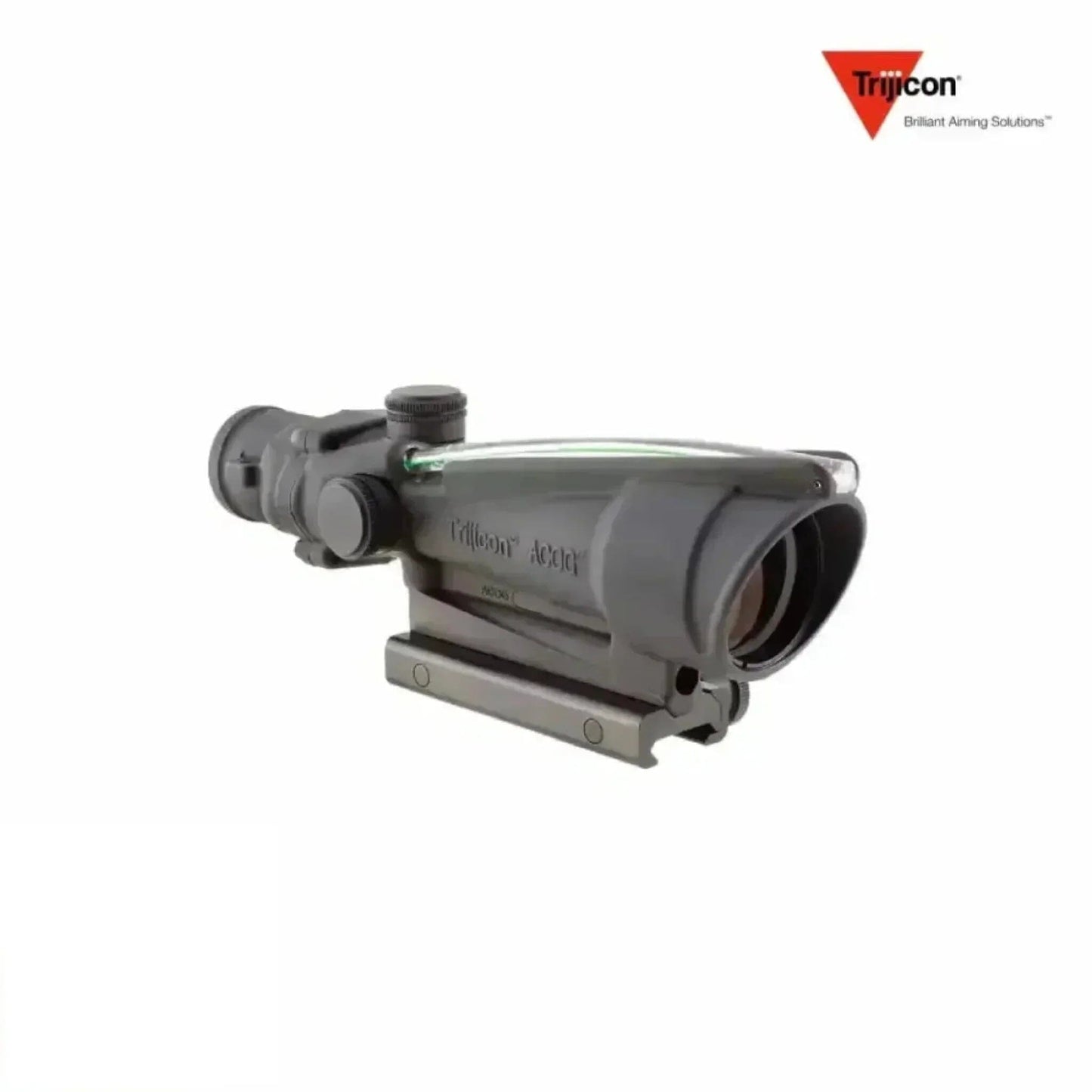 Trijicon ACOG 3.5x35 BAC Riflescope .308/7.62 BDC Green Horseshoe Reticle Rifle Scope Trijicon