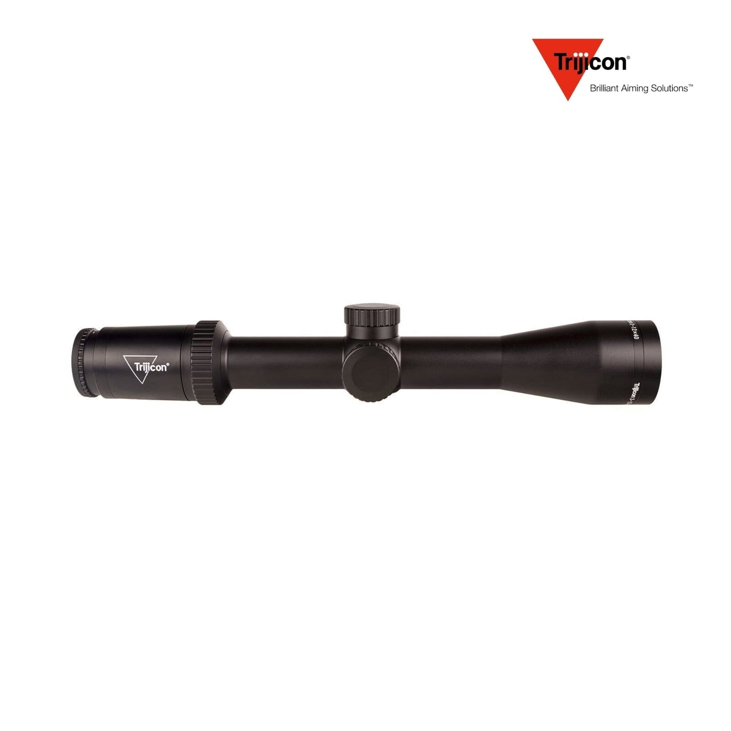Trijicon Huron 3-12x40 Riflescope BDC Hunter Holds Reticle Rifle Scope Trijicon