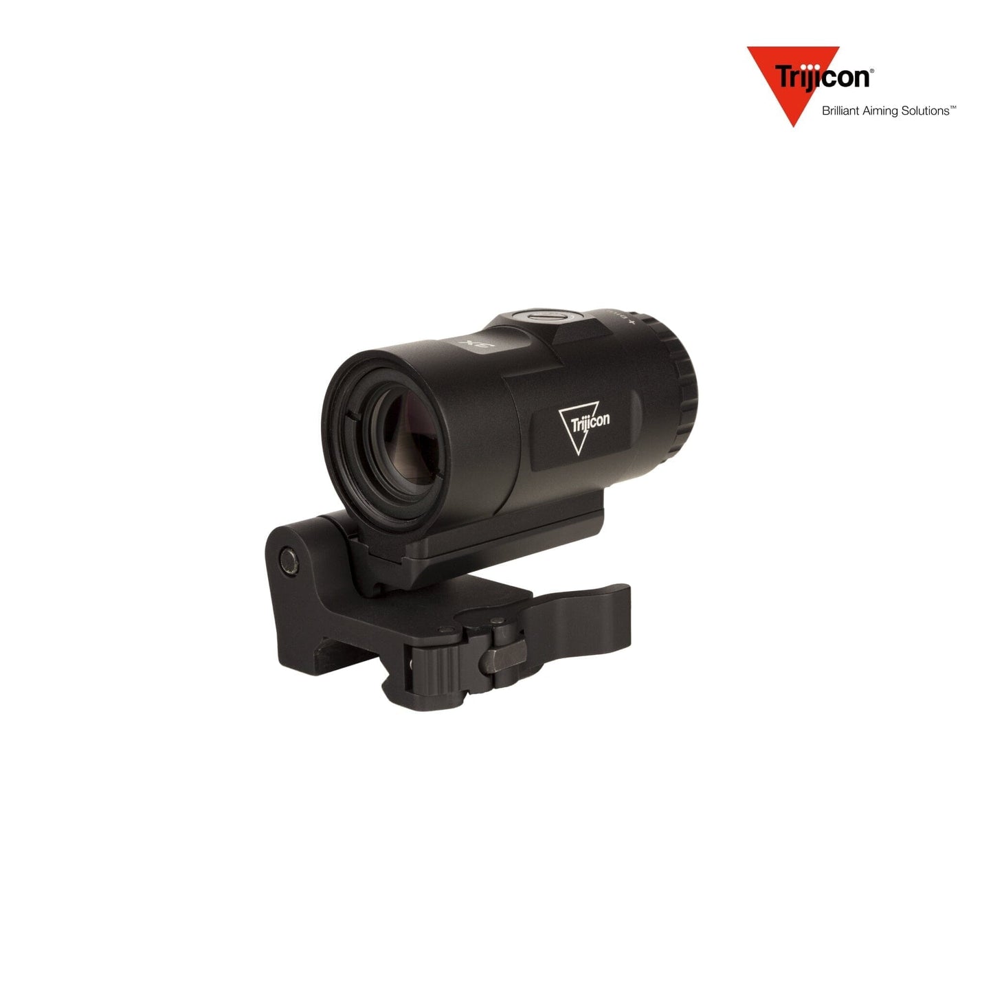Trijicon MRO HD 3x Magnifier with QD Mount Magnifier Trijicon
