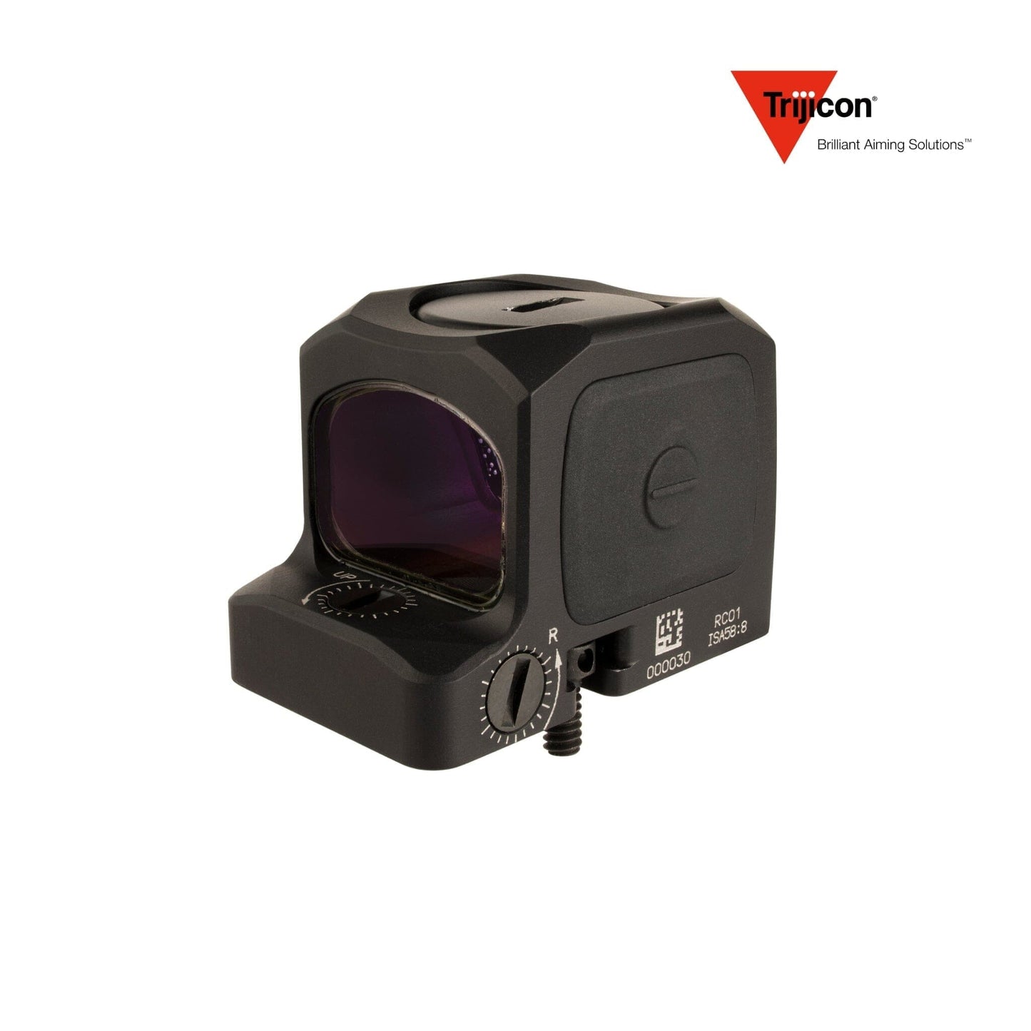 Trijicon RCR Reflex Red Dot Sight Red Dot Sight Trijicon