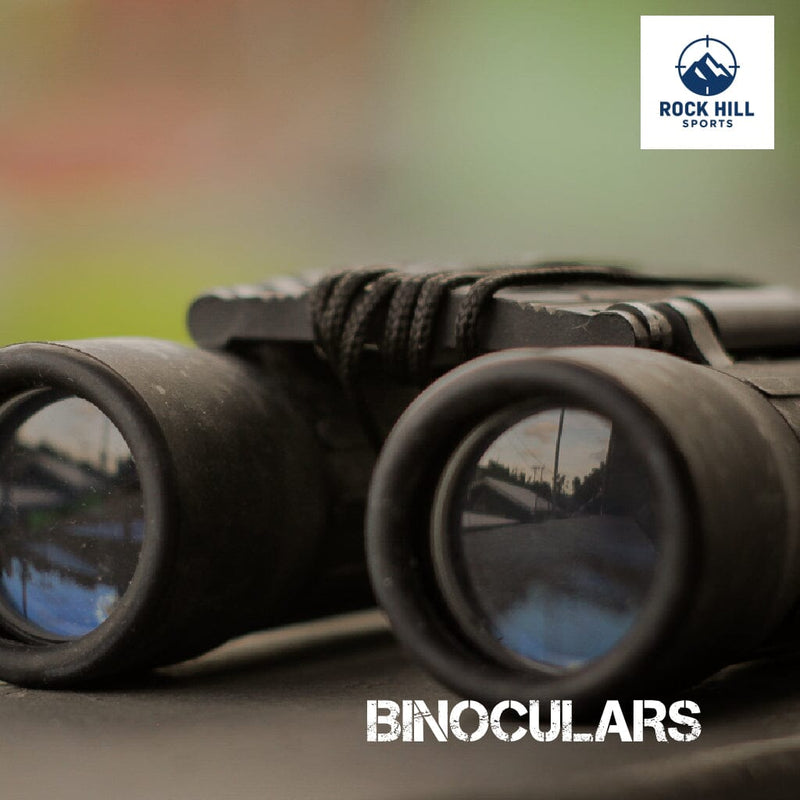 Binoculars