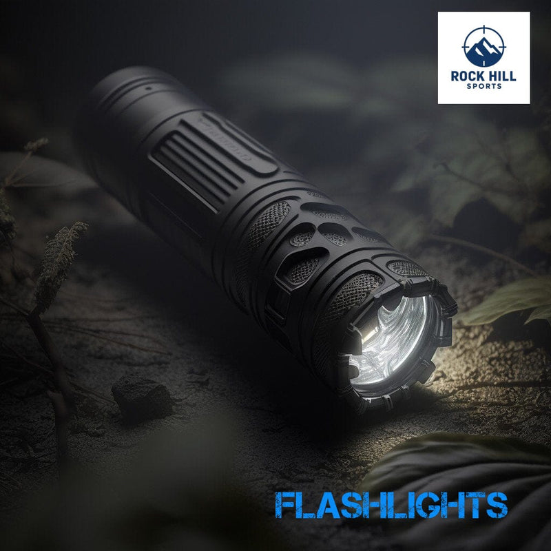 Flashlights