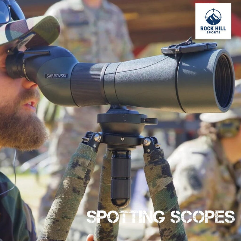 Spotting Scopes