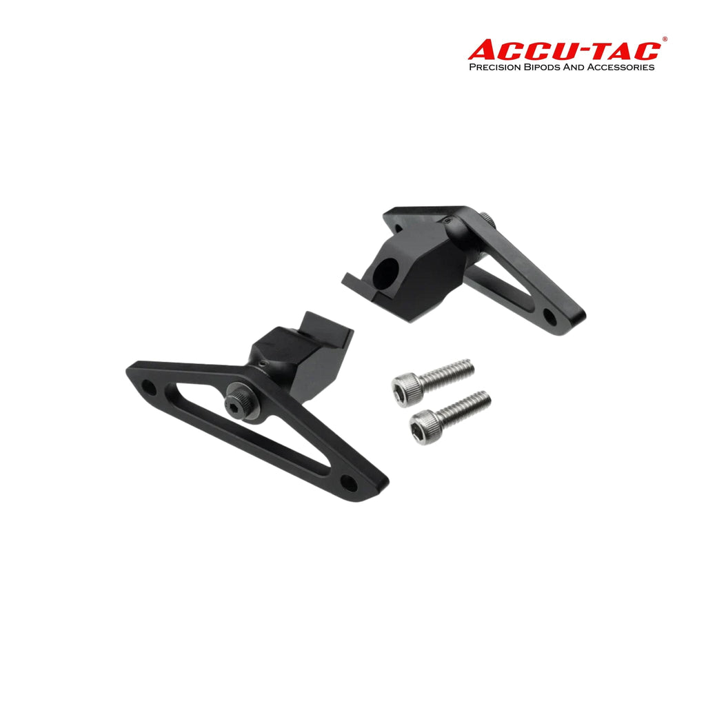 Accu-Tac P-SKI Feet Ski Feet Accu-Tac 