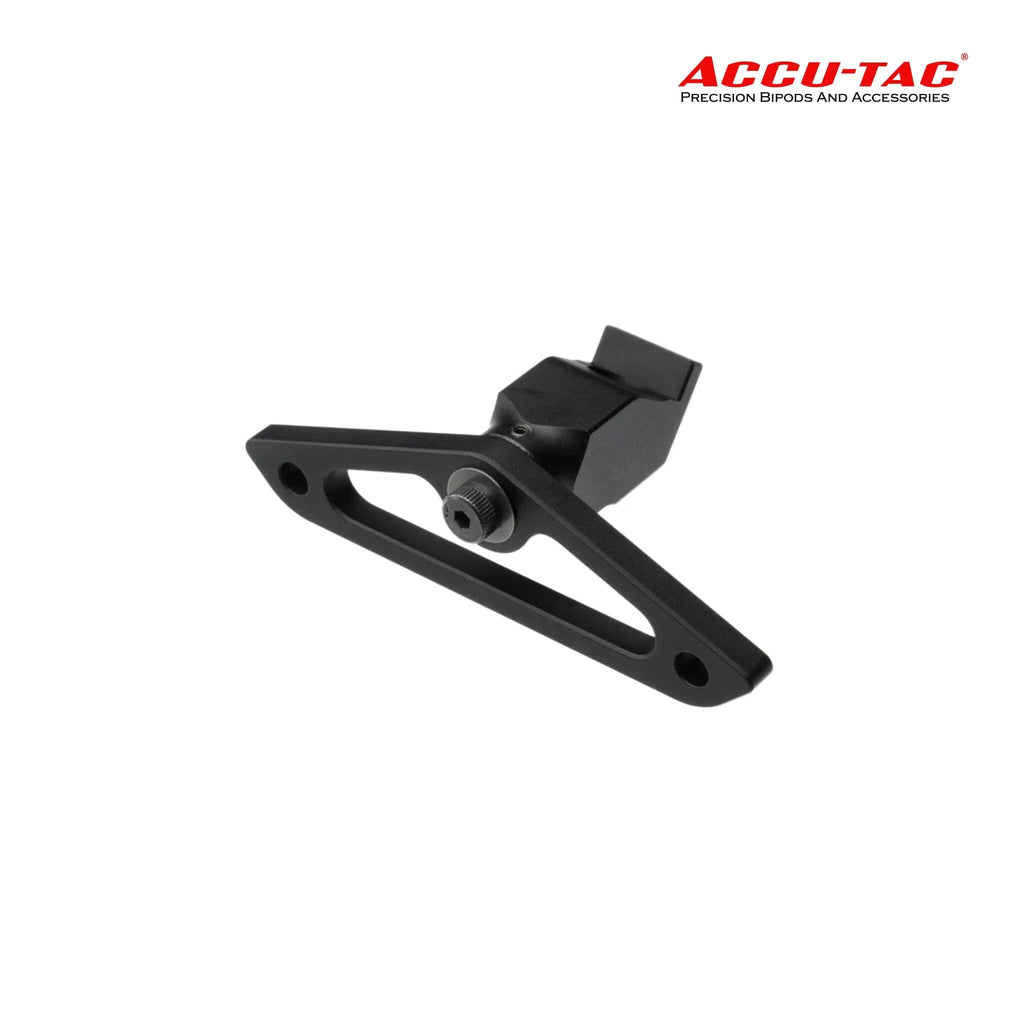 Accu-Tac P-SKI Feet Ski Feet Accu-Tac 