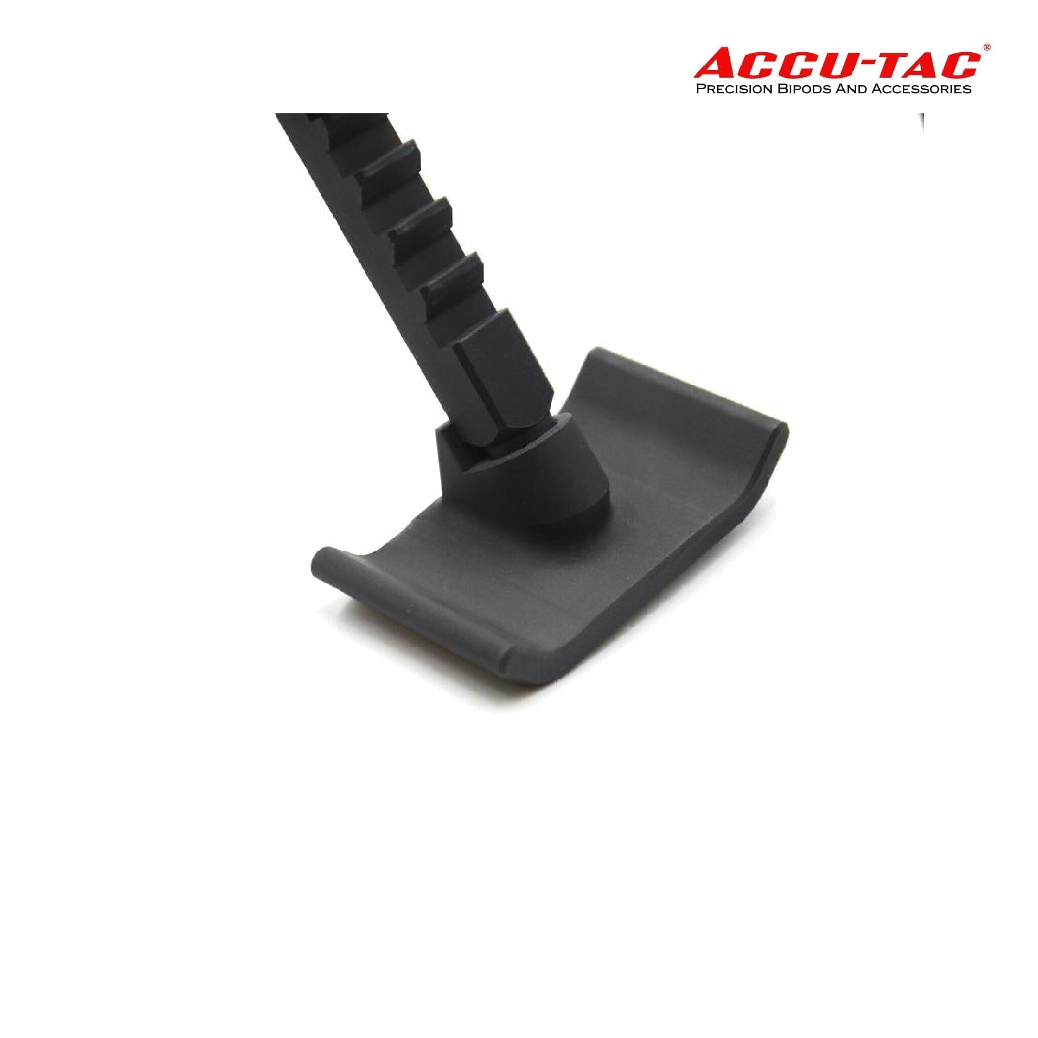 Accu-Tac Sled Feet Bipod Accessories Accu-Tac 