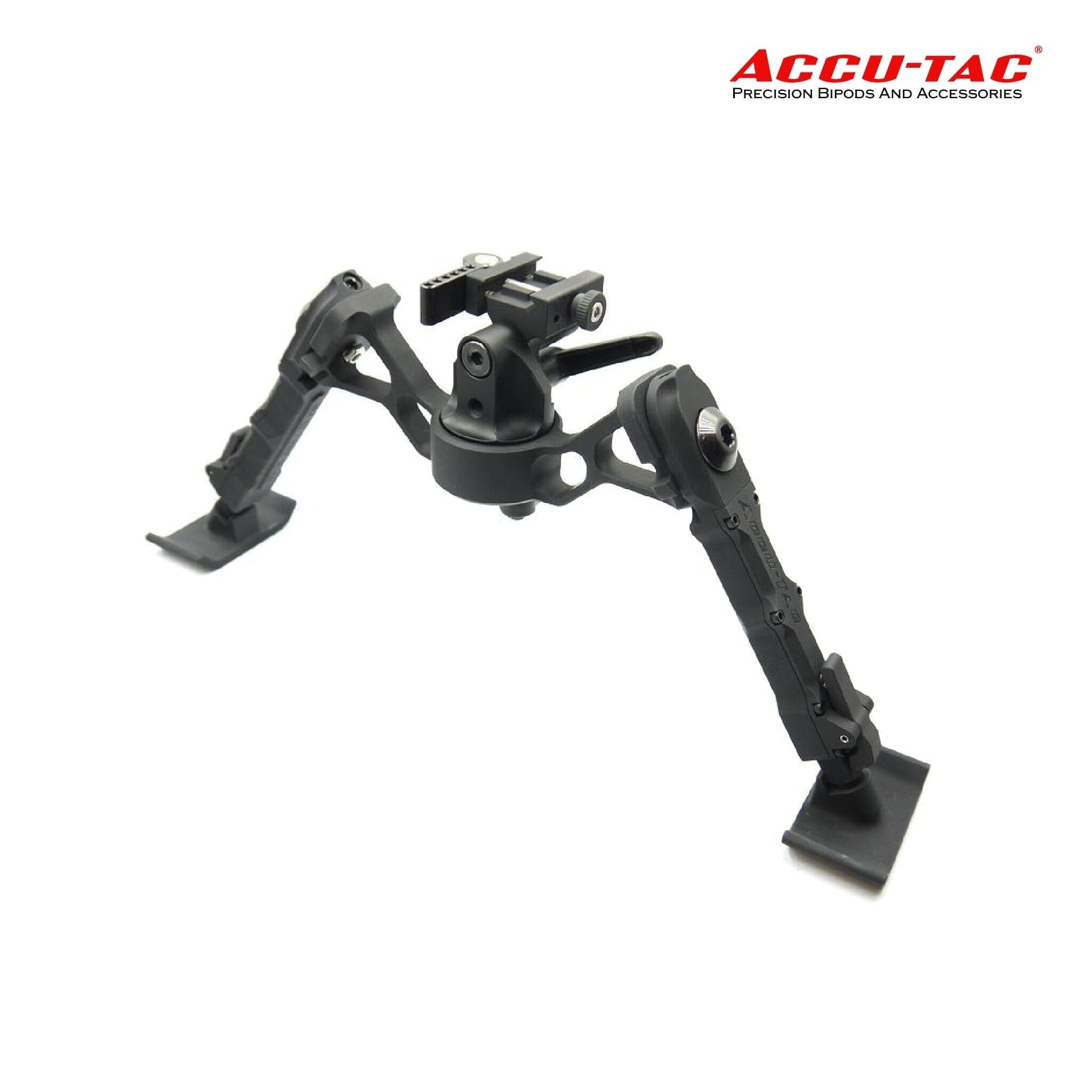 Accu-Tac Sled Feet Bipod Accessories Accu-Tac 