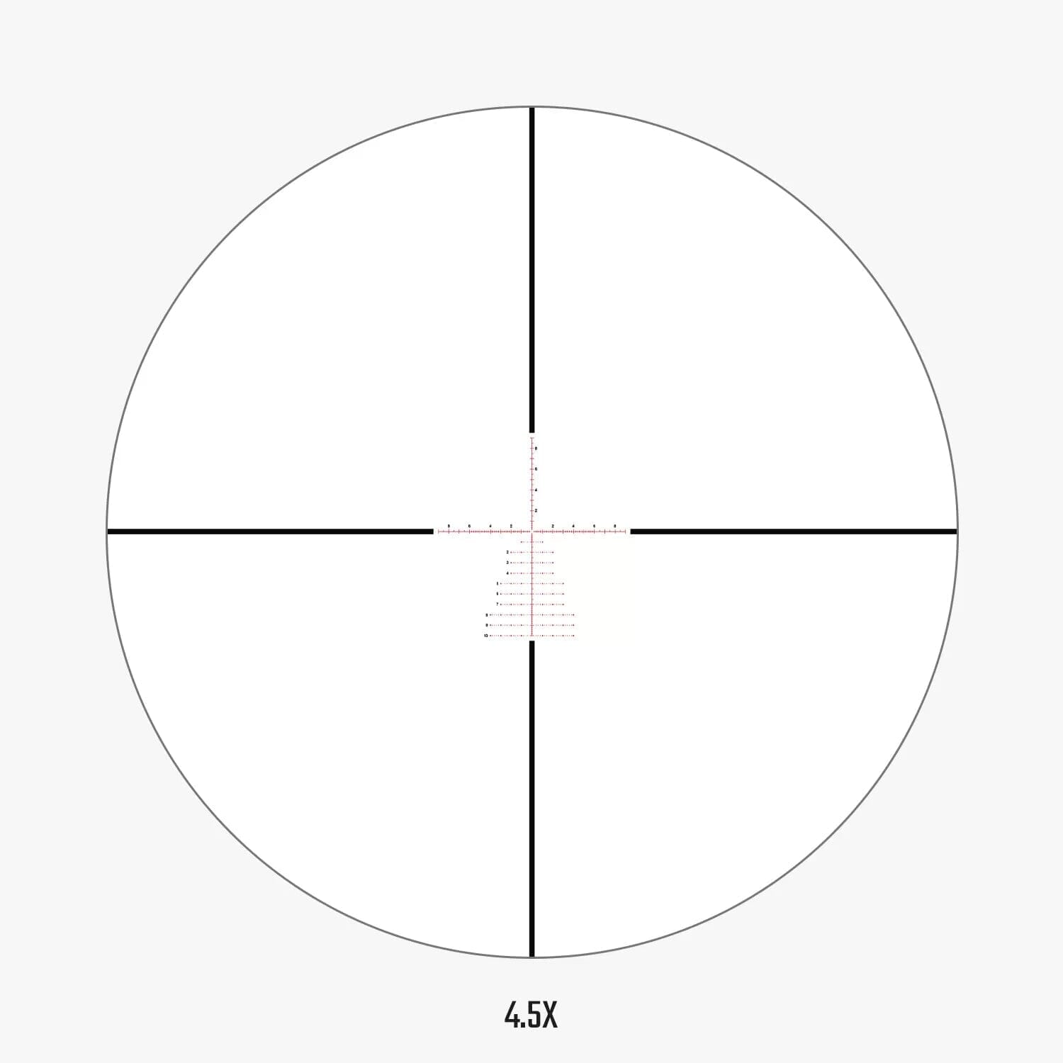 Athlon CRONUS BTR GEN2 UHD 4.5-29×56 Riflescope - APRS1 FFP IR MIL Reticle Rifle Scope Athlon Optics 