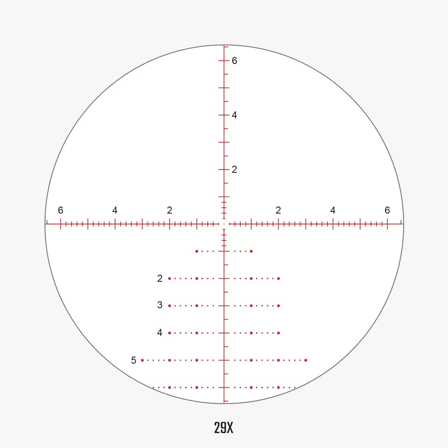 Athlon CRONUS BTR GEN2 UHD 4.5-29×56 Riflescope - APRS1 FFP IR MIL Reticle Rifle Scope Athlon Optics 