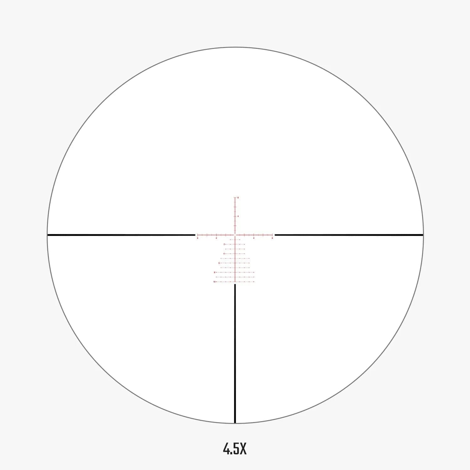 Athlon CRONUS BTR GEN2 UHD 4.5-29×56 Riflescope - APRS6 FFP IR MIL Reticle Rifle Scope Athlon Optics 