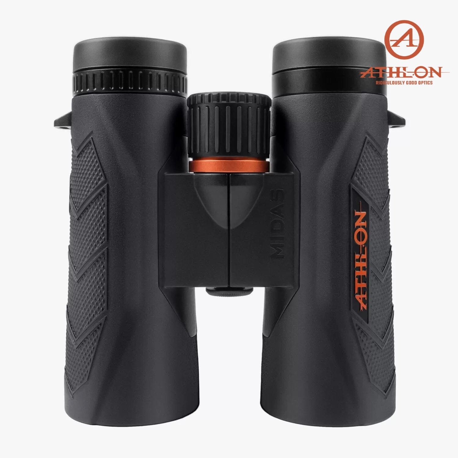 Athlon MIDAS G2 UHD 8x42 Binoculars Binoculars Athlon Optics 