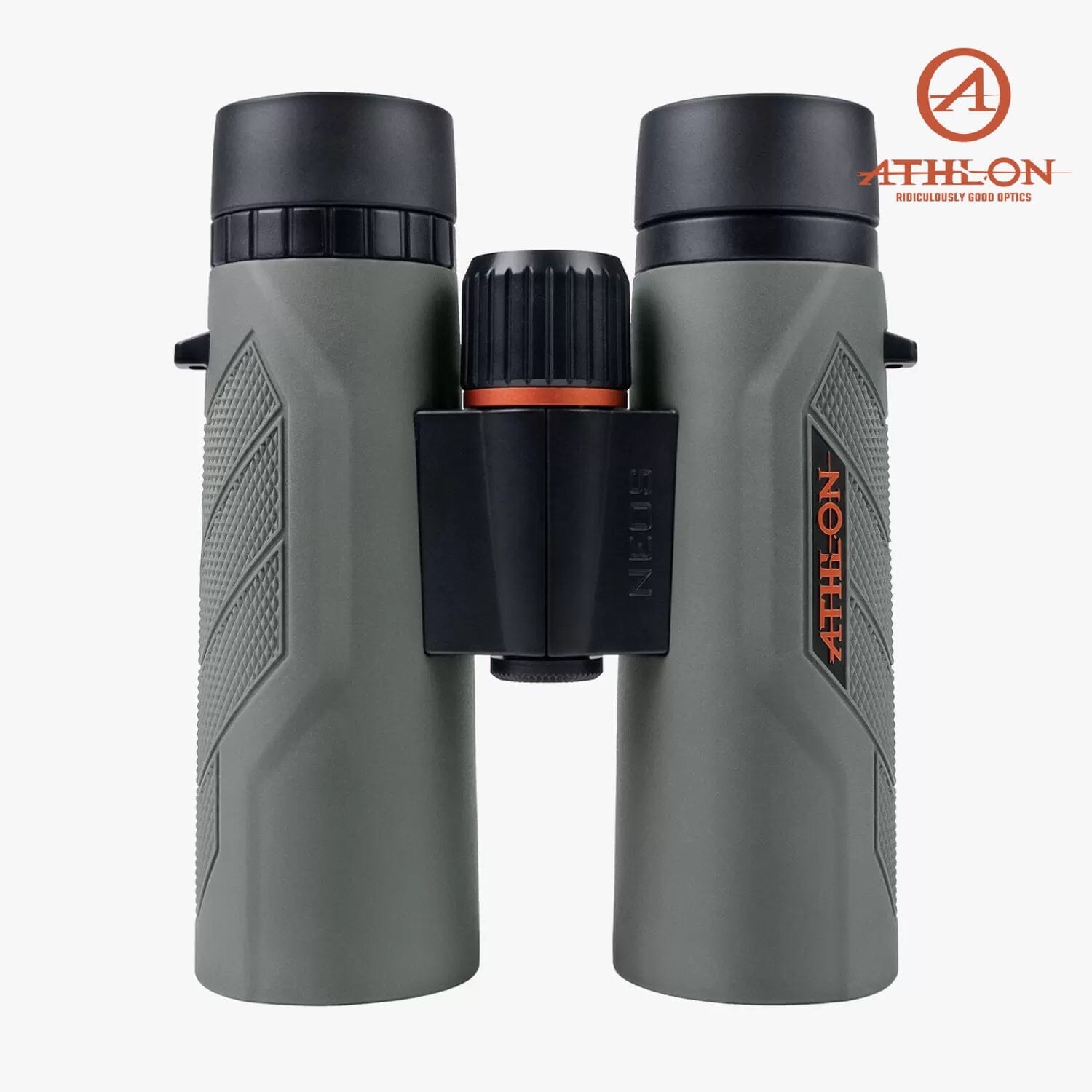 Athlon NEOS G2 HD 10x42 Binoculars Binoculars Athlon Optics 