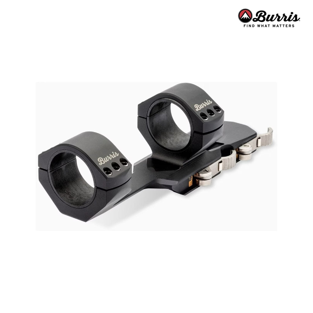 Burris AR-Signature P.E.P.R. 34mm Quick-Detach Scope Mount Rifle Scope Mount Burris 