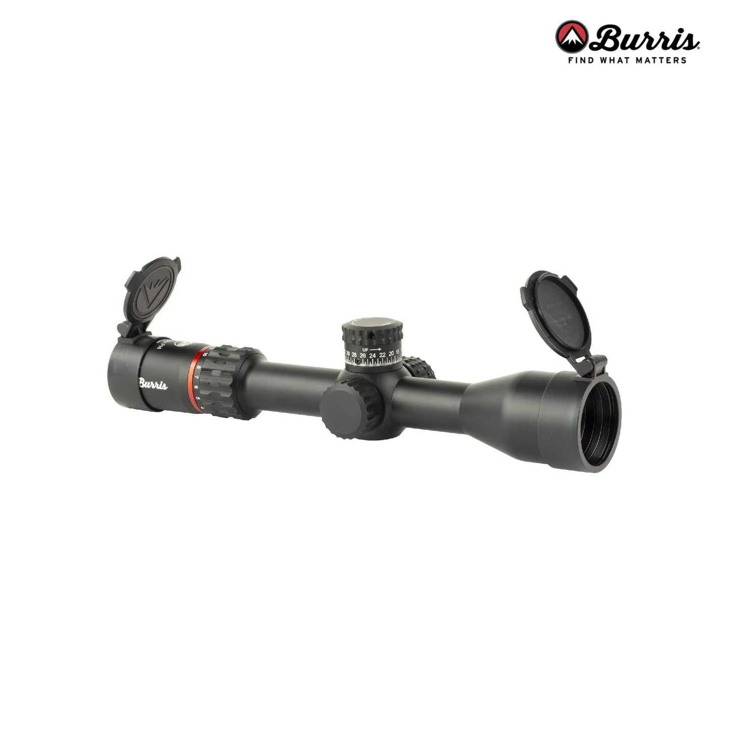 Burris Veracity PH 3-15x42 FFP Rifle Scope RC-MOA Reticle Rifle Scope Burris 
