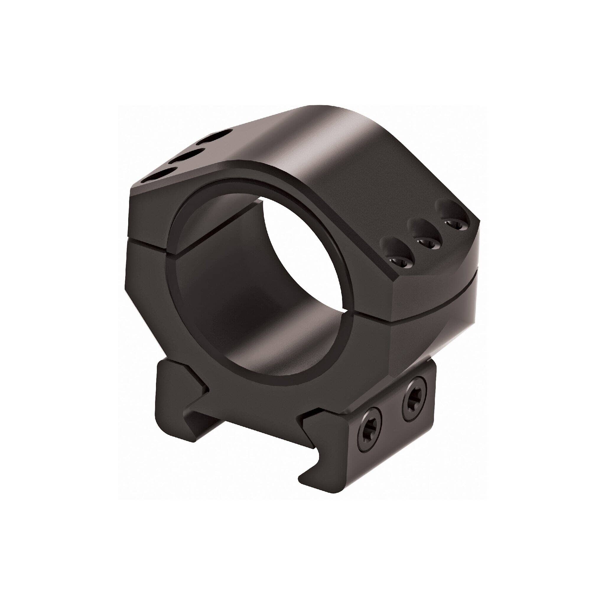 Burris XTR Signature Scope Rings - 1″ Tube, 1.00 Inch Height Rifle Scope Mount Burris 