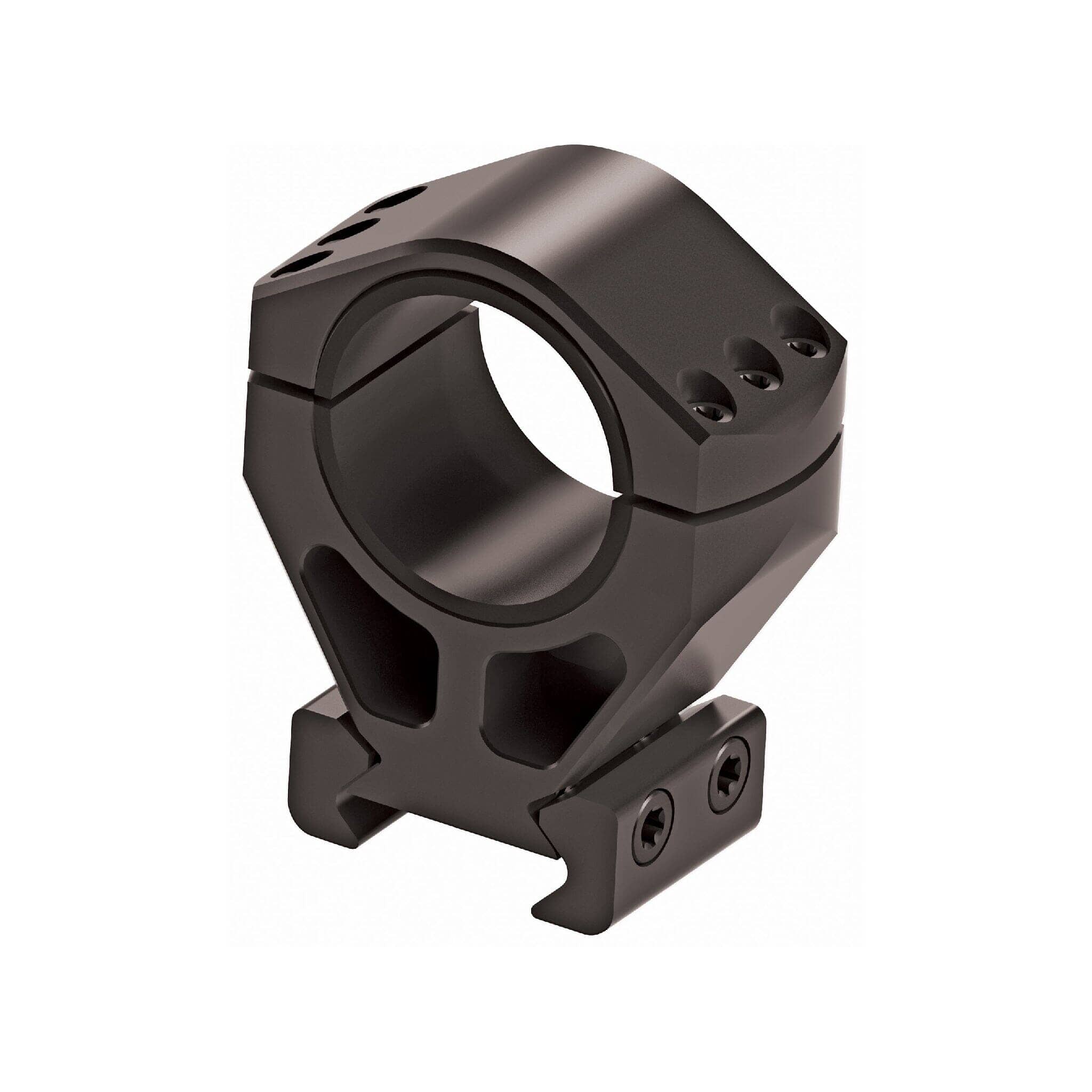 Burris XTR Signature Scope Rings - 1″ Tube 1.25 Inch Height Rifle Scope Mount Burris 