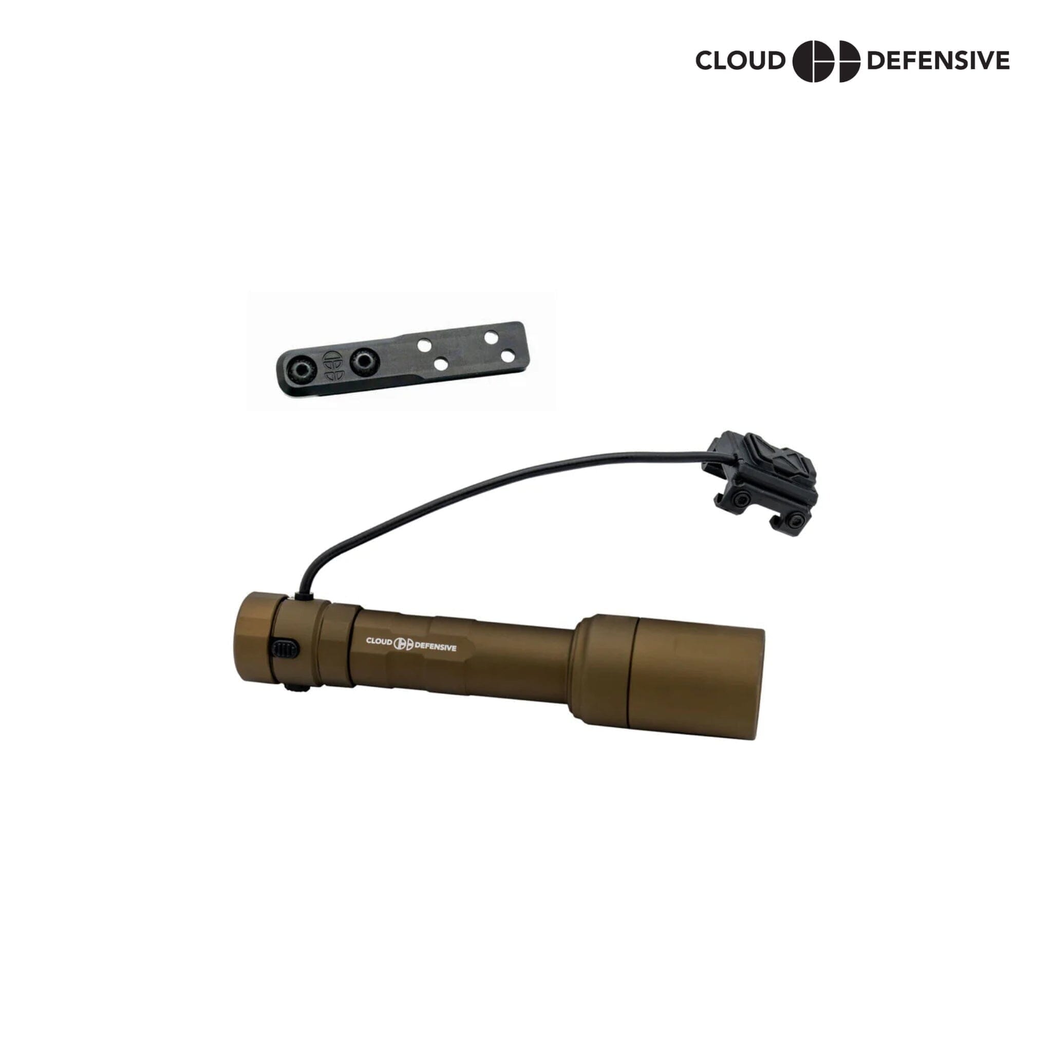 Cloud Defensive REIN WeaponLight - FDE Weapon Light Cloud Defensive 
