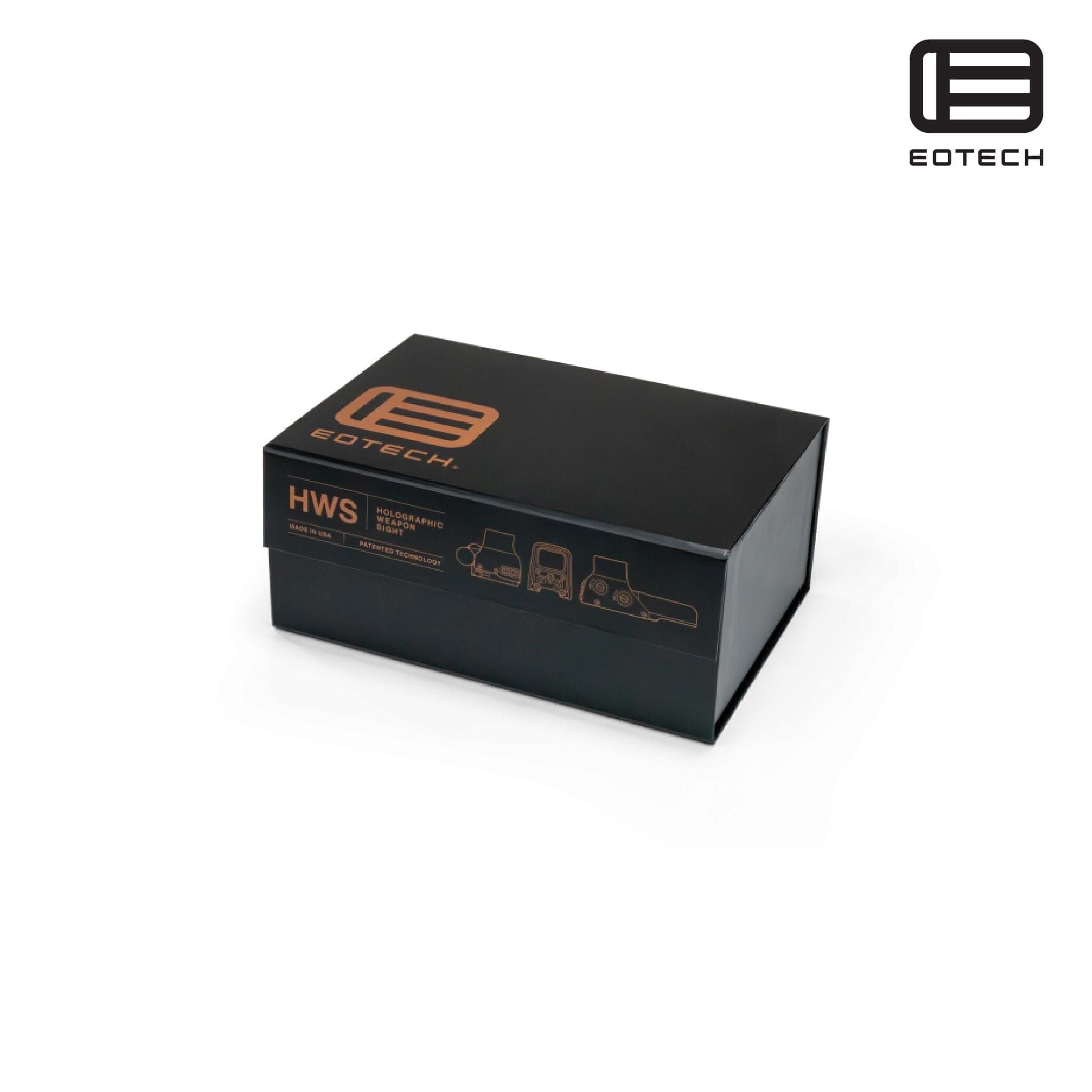 EOTech 512.A65 HWS Holographic Weapon Sight Holographic Weapon Sight EOTech 