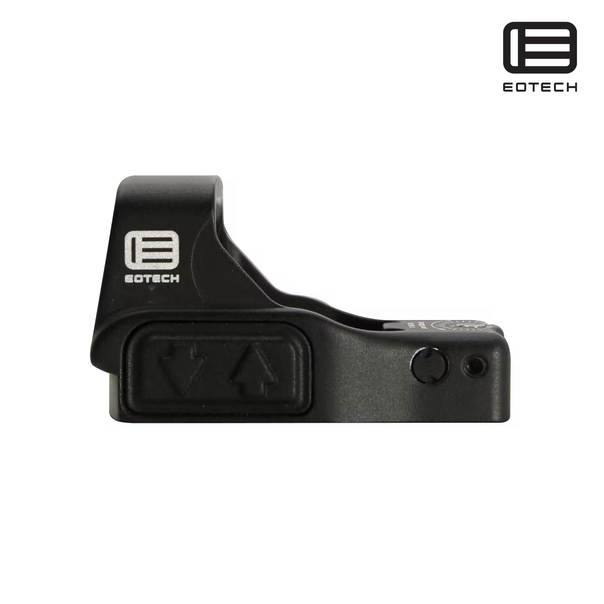 EOTech EFLX Mini Reflex Red Dot Sight 6 MOA Dot Black Red Dot Sight EOTech 