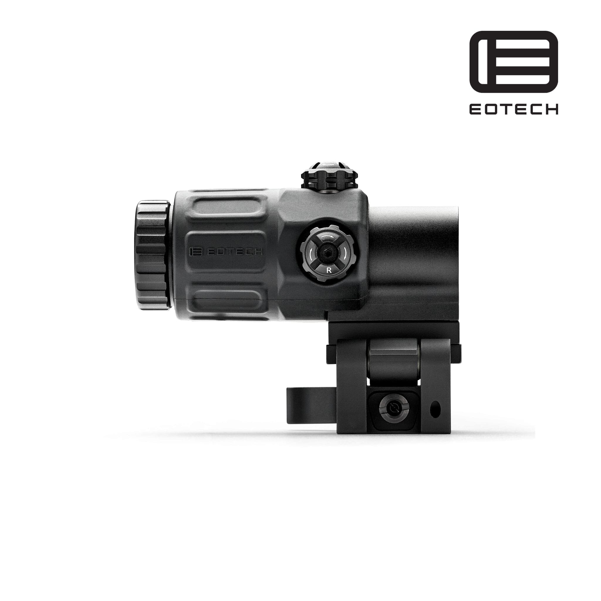 EOTech G33.STS 3x Magnifier with QD Mount Black Magnifier EOTech 