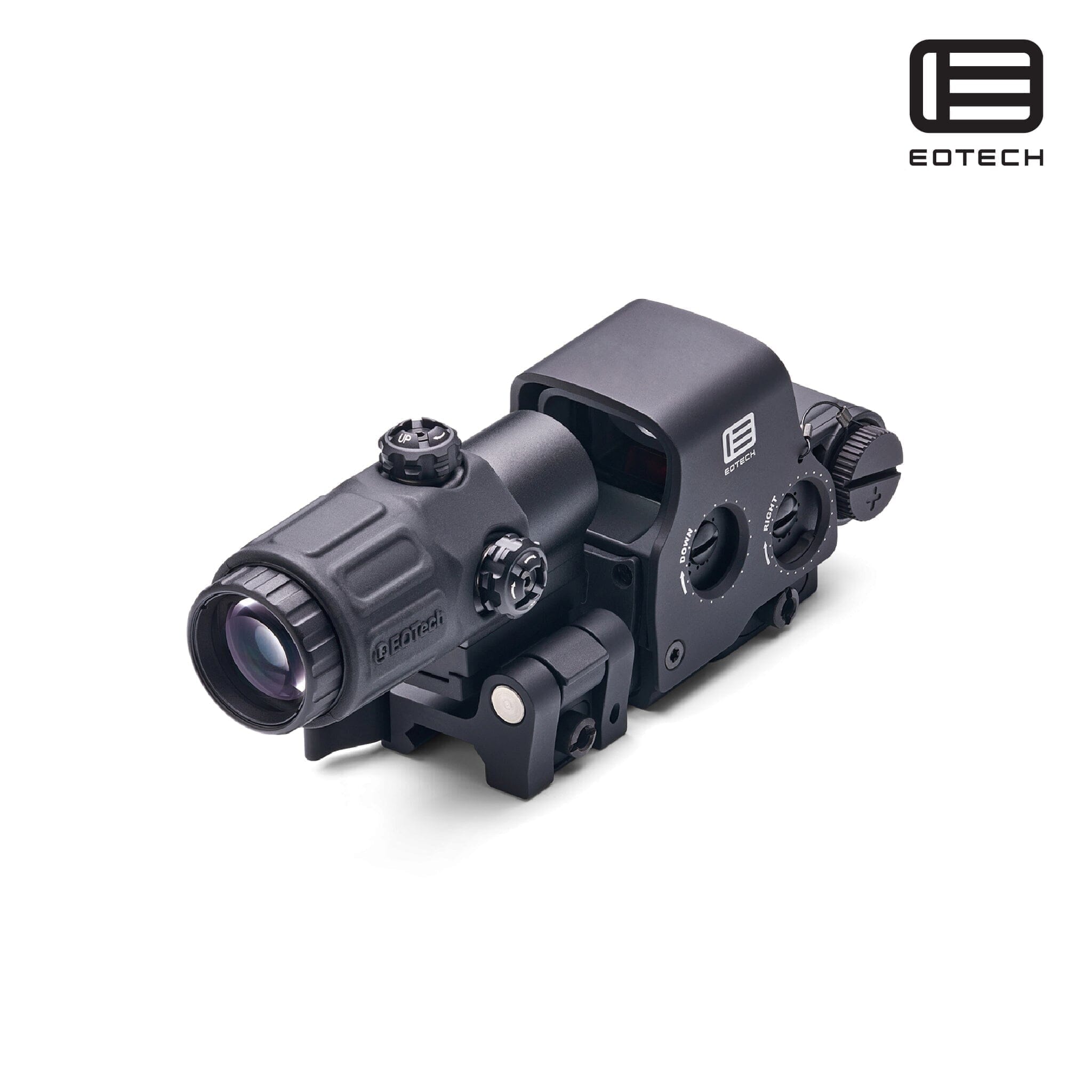 EOTech HHS II Hybrid Sight EXPS2-2 with G33.STS Magnifier Holographic Weapon Sight EOTech 