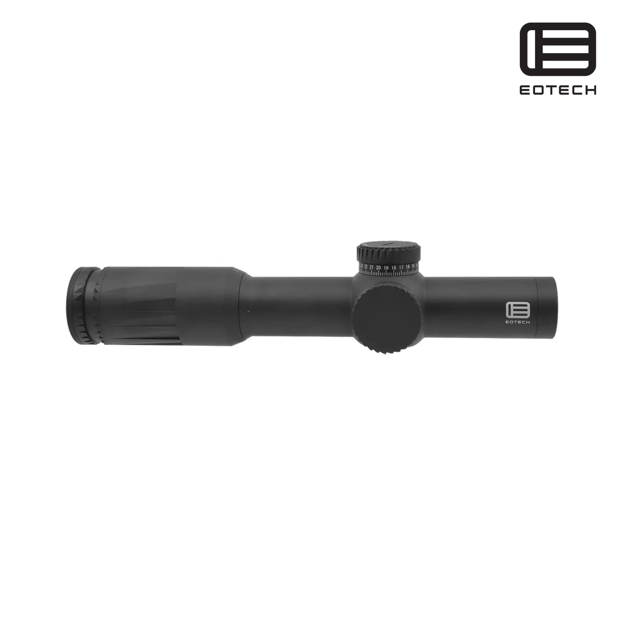 EOTech Vudu 1-10x28 FFP Rifle Scope SR-4 MOA Reticle Rifle Scope EOTech 