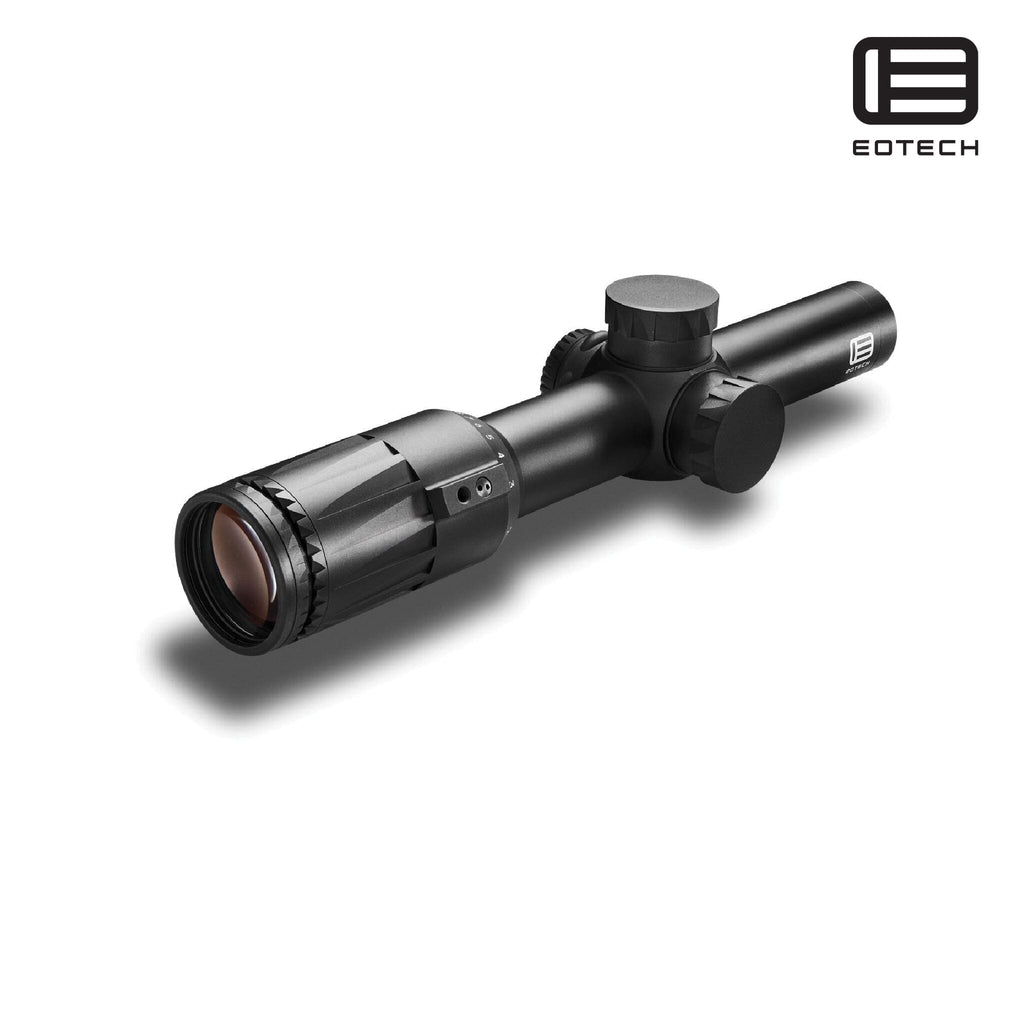 EOTech Vudu 1-8x24 SFP Rifle Scope HC3 Reticle Rifle Scope EOTech 
