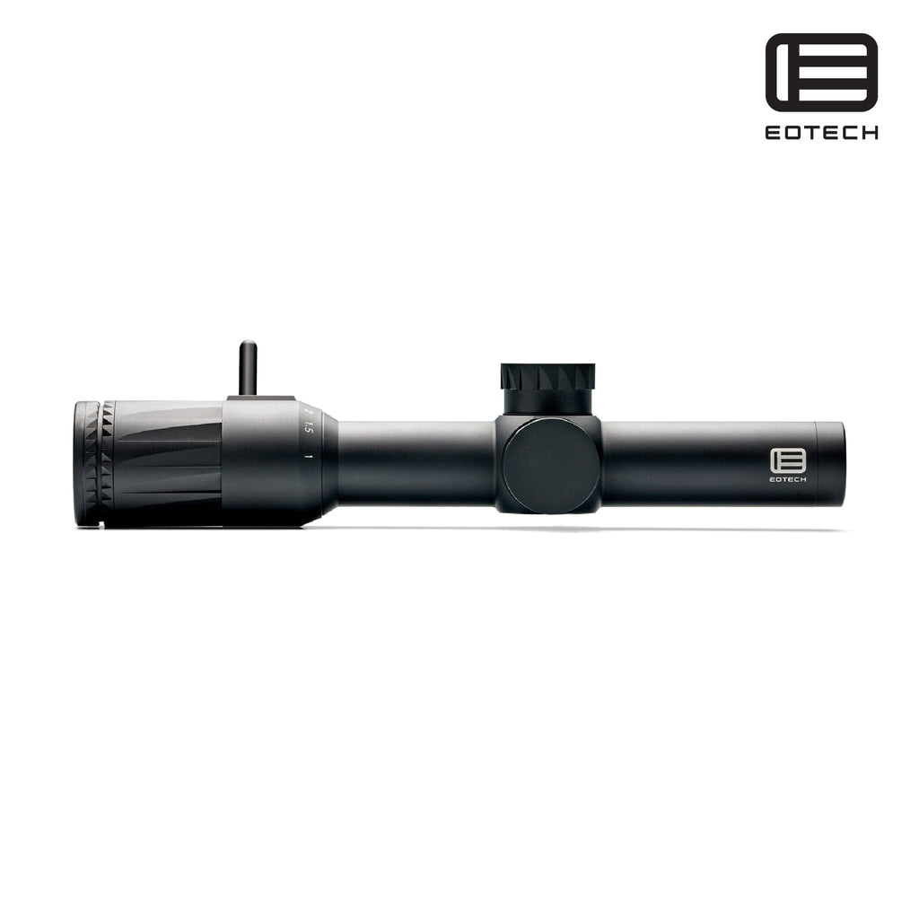 EOTech Vudu 1-8x24 SFP Rifle Scope HC3 Reticle Rifle Scope EOTech 